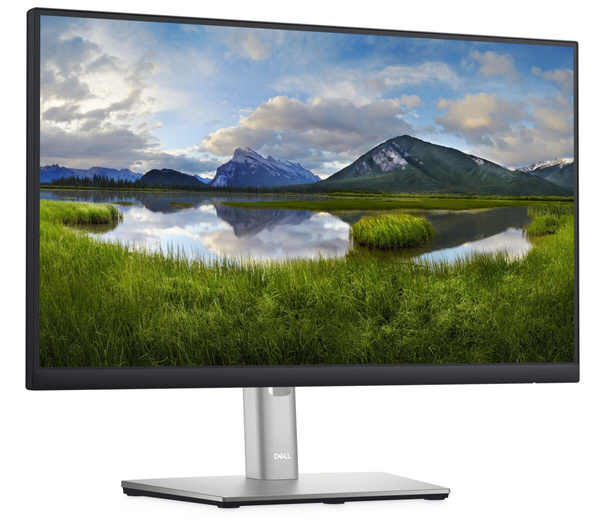 Dell P2222H 22" Full HD IPS Monitor 99% sRGB PIVOT VESA