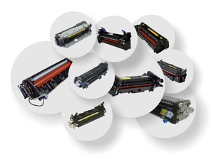 100% NOWY zespół grzejny - Fuser Unit Brother HL3140, HL3150, HL3170, HL3180, MFC9130, MFC9140, MFC9142, MFC9330, MFC9332 220V-230V ( LY6754001 , LR2232001)