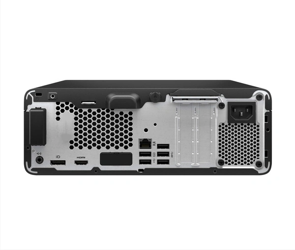 Nowy HP Pro 400 G9 SFF i5 12500 (12-gen.) / 32 GB / 2 TB SSD / Win 11 Pro