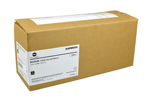 Minolta TNP53, TNP-53, AADW050 25k Black do Konica Minolta Bizhub 4702P Toner Oryginalny