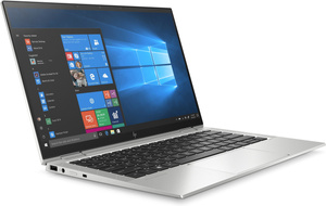 HP EliteBook x360 1030 G7 Core i7 10710U 1,1 GHz / 16 GB / 240 SSD / 13,3'', FullHD dotyk / Win 11 Pro