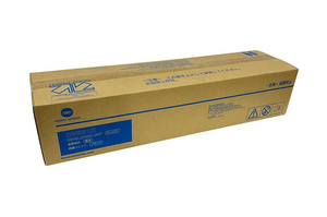 Oryginalny Moduł Dewelopera / Developer Unit Black Konica Minolta Bizhub C450i, C550i, C650i, C750i (DV-621K, DV621K, ACV803D)