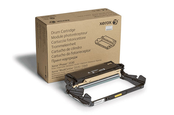 Oryginalny Moduł Bębna Xerox 101R00555 30k Black do Xerox 3330 3335 3345