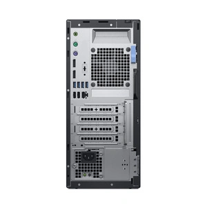 Dell OptiPlex 7060 Tower Core i5 8500 (8-gen.) 3,0 GHz / 16 GB / 2 TB SSD / Win 11 Pro