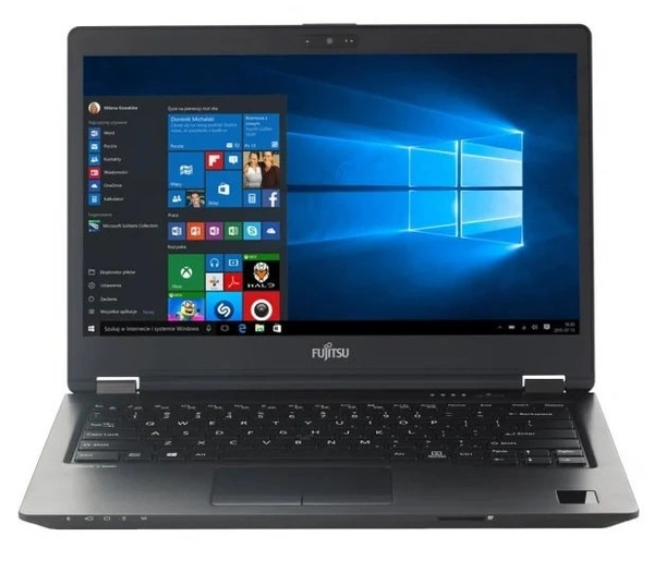 Fujitsu LifeBook U748 Core i5 8250U (8-gen.) 1,6 GHz / 32 GB / 480 SSD / 14'' FullHD / Win 11 Pro