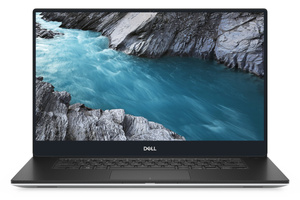 Dell XPS 15 7590 Core i7 9750H (9-gen.) 2,6 GHz / 16 GB / 480 SSD / 15,6'' FullHD / Win 11 Pro + GeForce GTX 1650 / Klasa A-
