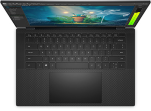 Laptop Dell Precision 5570 Core i7 12800H (12-gen.) / 32 GB / 2 TB SSD / 15,6'' FullHD / Win 11 Pro + RTX A2000