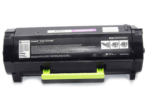 Zgodny Toner 50F2U0E Black 20K do Lexmark MS510 MS610 DDPrint Premium