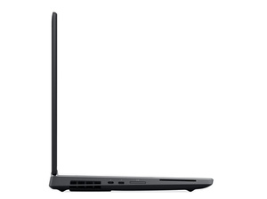 Dell Precision 7530 Core i7 (8-gen.) 2,2 GHz (6 rdzeni) / 8 GB / 120 SSD / 15,6'' FullHD / Win 11 Prof. + Nvidia Quadro P3200M