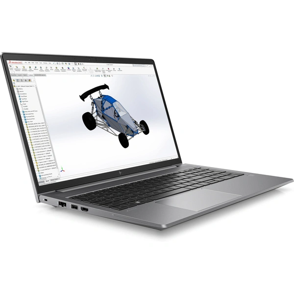 HP ZBook Power G9 Core i7 12800H (12-gen.) / 64 GB / 960 SSD / 15,6'' FullHD / Win 11 Pro + RTX A2000