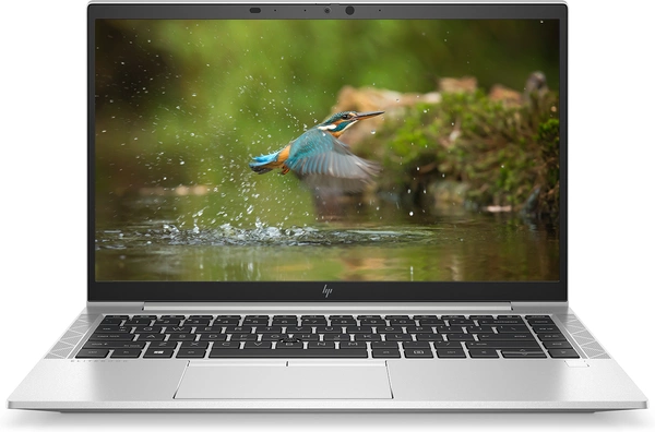 HP EliteBook 840 G8 Core i5 1135G7 (11-gen.) 2,4 GHz / 32 GB / 240 SSD / 14'' FullHD / Win 11 Pro