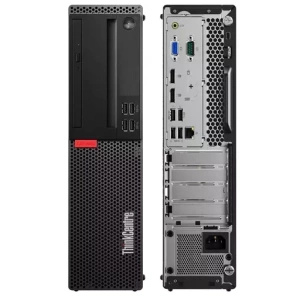 Lenovo ThinkCentre M920s SFF Core i5 8500 (8-gen.) 3,0 GHz / 32 GB / 960 SSD / Win 11 Pro