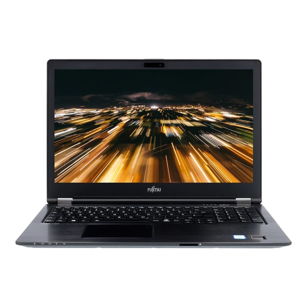 Fujitsu Lifebook U758 Core i7 8550U (8-gen.) 1,8 GHz / 32 GB / 960 SSD / 15,6'' FullHD dotyk / Win 11 Pro