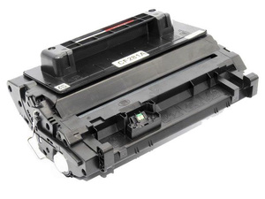 Toner HP CF281A (81A) Black do drukarek HP LaserJet Enterprise M604 / M605 / M606 / M630 – zamiennik DDPrint – 10 500 stron