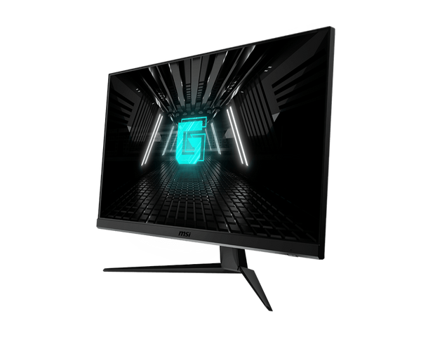 Nowy gamingowy Monitor MSI Optix G2712FDE – 27″ IPS, 180 Hz, 1 ms, FHD