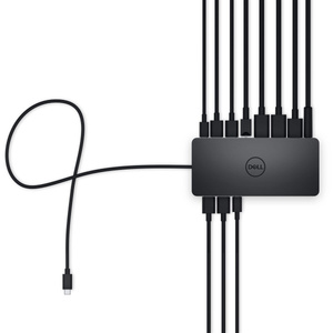Stacja dokująca Dell Universal Dock D6000