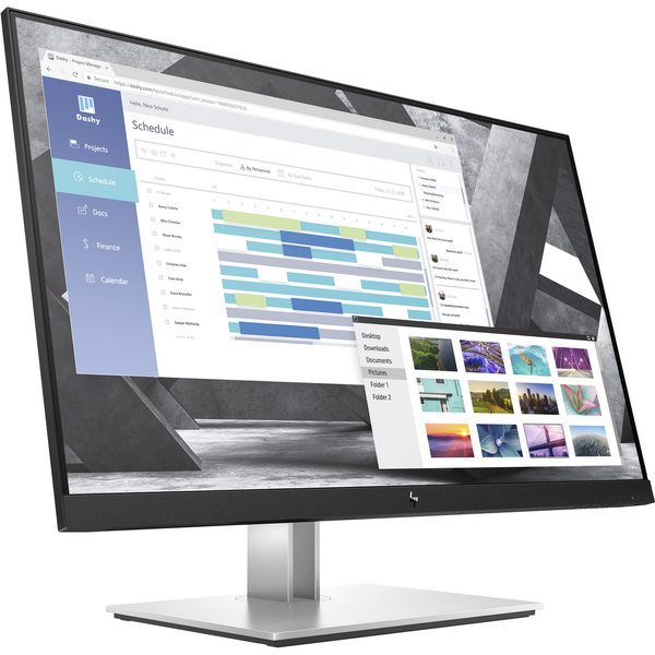 HP E27q G4 QHD 2K
