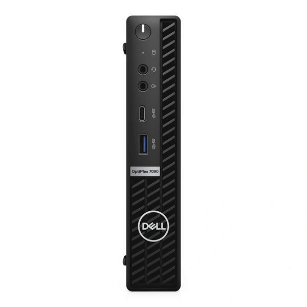 Dell OptiPlex 7090 Micro Core i5 11500T (11-gen.) 1,5 GHz / 32 GB / 960 SSD / Win 11 Pro