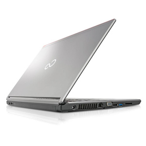 Laptop biurowy Fujitsu LifeBook E756 Core i7 6500U (6-gen.) 2,5GHz/16GB/480 SSD/ 15,6'' FullHD / Win 10 Pro