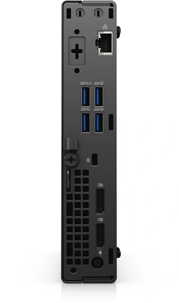 Dell OptiPlex 7090 Micro Core i5 11500T (11-gen.) 1,5 GHz / 16 GB / 960 SSD / Win 11 Pro