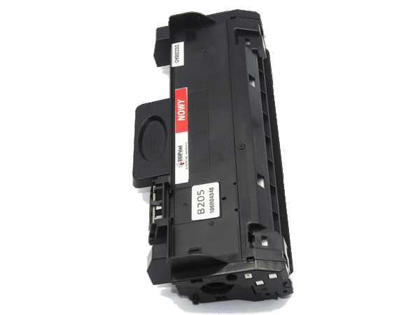Toner 106R04348 / 106R04349 Black do drukarek Xerox B205 / B210 / B215 – zamiennik DDPrint – 3000 stron