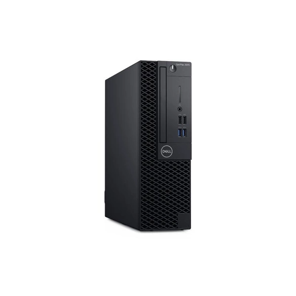Dell OptiPlex 3070 SFF Core i5 9500 (9-gen.) 3,0 GHz / 32 GB / 2 TB SSD / Win 11 Pro