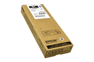 Epson T11D1 (C13T11D140) 5k Black do Epson WorkForce Pro WFC5390 WFC5890 Tusz Oryginalny