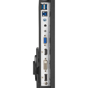 NEC MultiSync EA271F z głośnikami / czarny