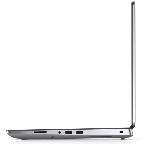 Laptop Dell Precision 7560 i7-11850H / 32GB / 2TB SSD / Full HD / Win 11 Pro