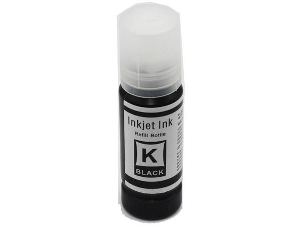 Tusz 103 Black do drukarek Epson EcoTank L3110 / L3150 / L3250 / L3260 – zamiennik DDPrint – 65 ml