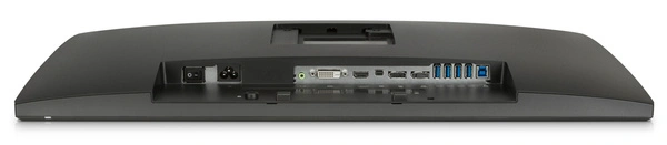 HP Z27i QHD 2K