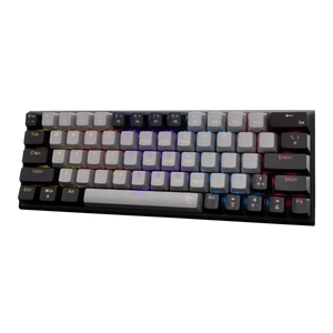 Klawiatura mechaniczna WhiteShark Wakizashi-2 GK-002711V2