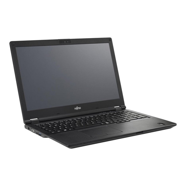 Fujitsu Lifebook U758 Core i7 8550U (8-gen.) 1,8 GHz / 32 GB / 2 TB SSD / 15,6'' FullHD dotyk / Win 11 Pro