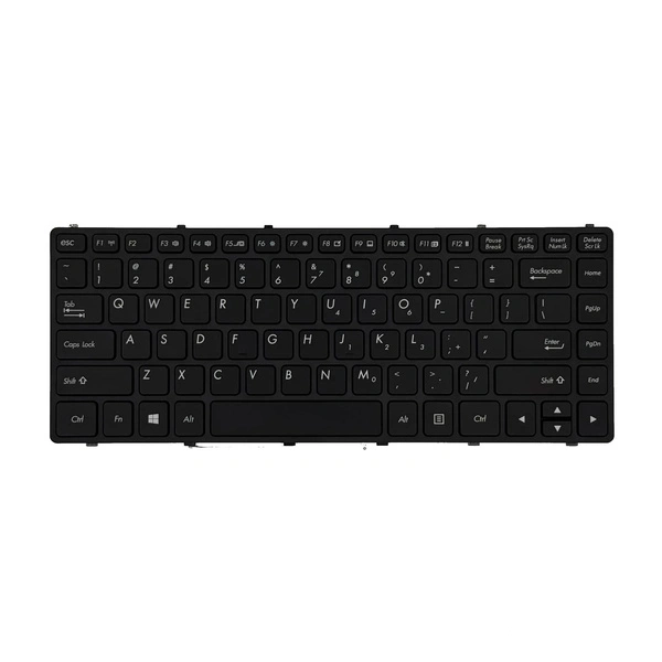 Klawiatura do Getac S410 G1 G2 G3