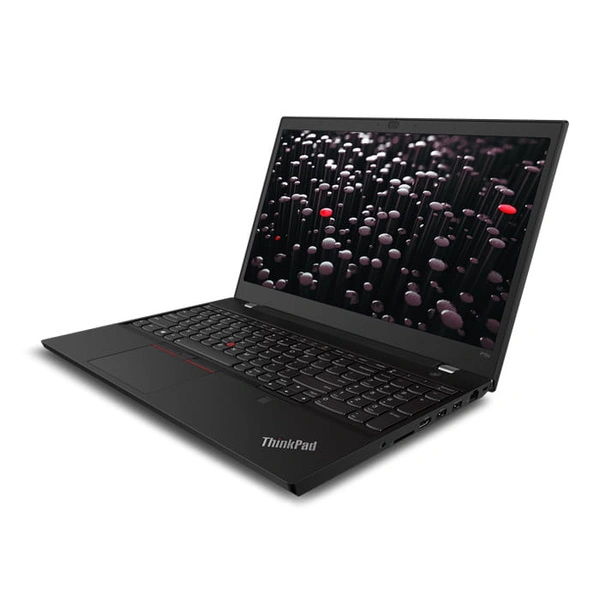 Lenovo ThinkPad P15v Gen 2 Core i7 11850H (11-gen.) 2,5 GHz / 32 GB / 480 SSD / 15,6" FullHD / Win 11 Pro + RTX A2000