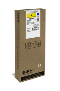 Epson T9444 (C13T944440) 3k Yellow do Epson WorkForce Pro WF-C5210 WF-C5290 WF-C5710 WF-C5790 Tusz Oryginalny