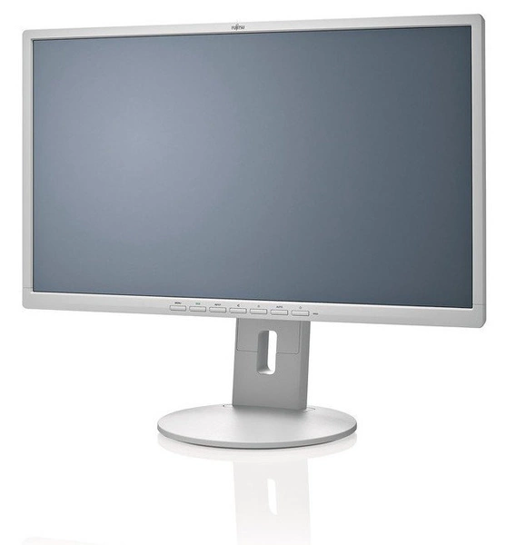 Fujitsu B24-8 TE Pro z głośnikami / Klasa A-