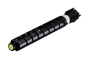 Canon C-EXV58LY, CEXV58LY, 3769C002 26k Yellow do Canon ADV iR-C5840iDX, iR-C5850iDX, iR-C5860iDX, iR-C5870iDX, iR-C5880iDX Toner Oryginalny