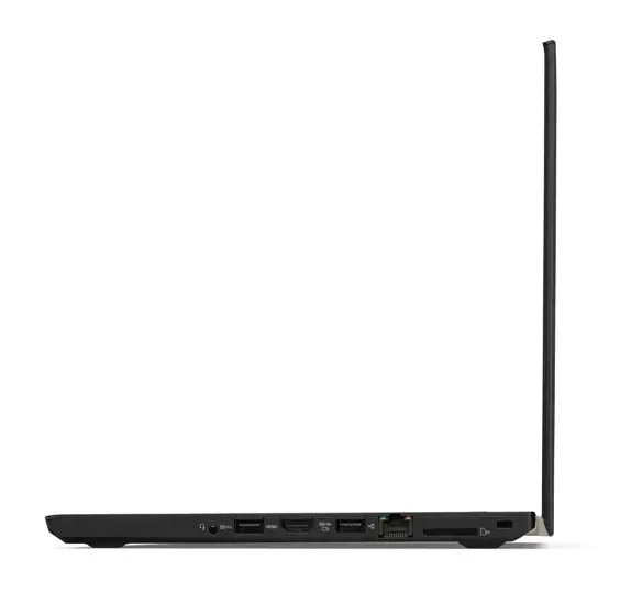Laptop Lenovo ThinkPad T480 Core i5 8350U (8-gen.) 1,7 GHz/16GB/960 SSD/14" FullHD dotyk/ Win 11 Pro