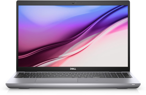 Dell Latitude 5521 Core i7 11850H (11-gen.) 2,5 GHz / 16 GB / 960 SSD / 15,6'' FullHD / Win 11 Pro + GeForce MX450