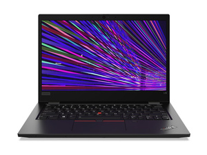 Lenovo ThinkPad L13 Gen 1 Core i5 10310U (10-gen.) 1,7 GHz / 8 GB / 480 SSD / 13,3" FullHD / Win 11 Pro / Klasa A-