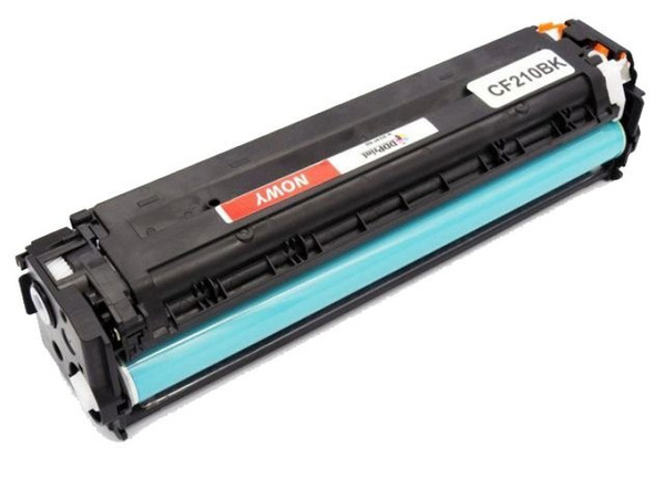 Toner CF210A 131A Black do drukarek HP LaserJet Pro M251 / M276 – zamiennik DDPrint – 2200 stron