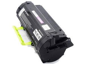 Zgodny Toner 50F2U0E Black 20K do Lexmark MS510 MS610 DDPrint Premium