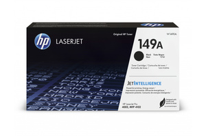 Oryginalny Toner Czarny (149A W1490A) do HP LaserJet Pro 4001/4002/4003/ 4004/4101/4102/ 4103/4104