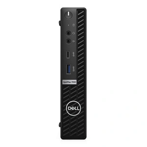 Dell OptiPlex 7090 Micro Core i5 11500T (11-gen.) 1,5 GHz / 32 GB / 480 SSD / Win 11 Pro