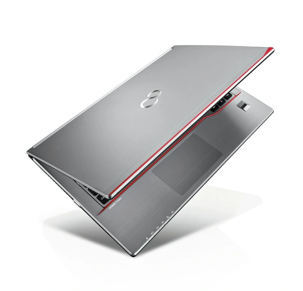 Laptop biurowy Fujitsu LifeBook E756 Core i7 6500U (6-gen.) 2,5GHz/16GB/480 SSD/ 15,6'' FullHD / Win 10 Pro