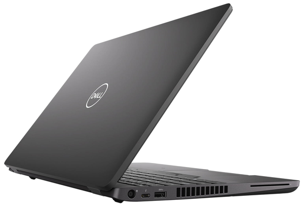 Laptop Dell Latitude 5501 Core i5 9300H (9-gen.) 2,4 GHz / 32 GB / 480 SSD / 15,6'' FullHD / Win 11 Prof.