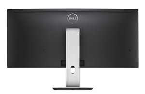 Dell UltraSharp U3417W WQHD z głośnikami / Klasa A-