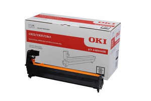 OKI Bęben C831/841 Black 44844408 30K