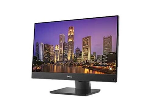 Komputer All In One Dell OptiPlex 7460 AIO Core i5 8500 (8-gen.) 3,0 GHz / 8 GB / 240 SSD / 23,8'' FullHD / Win 11 Pro